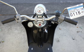 YAMAHA VINO 50 SA10J