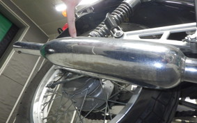 HONDA GB250 CLUBMAN Gen.4 MC10