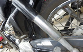 HONDA CD90 BENLY HA03