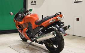 KAWASAKI ZZ1400 NINJA R 2009 ZXT40C