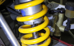 DUCATI MONSTER S4 2005