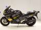 Фото Honda CBR1000F 1995 с японского аукциона