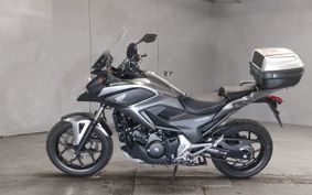 HONDA NC750X DCT RC72