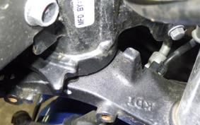 SUZUKI GSX-R125 DL33B