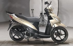 SUZUKI ADDRESS V110 CE47A