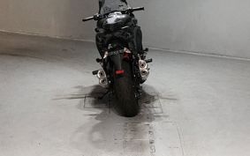 KAWASAKI NINJA 1000 2017 ZXT00W