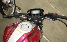 SUZUKI ｼﾞｸｻｰ150 NG4BG