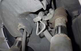 HONDA DIO Gen.5 AF57