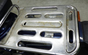 HONDA C90 SUPER CUB E 2011 HA02