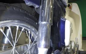 HONDA C110 SUPER CUB JA44