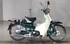 HONDA SUPER CUB50 AA01