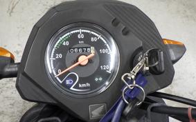 HONDA NAVI110 2019
