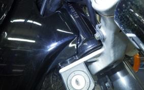 HONDA SHADOW 400 2005 NC34