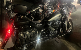 HONDA SHADOW 750 ABS 2010 RC56