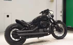 YAMAHA DRAGSTAR 400 2000 4TR