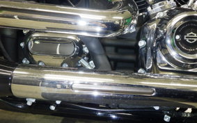 HARLEY FXBRS1870 2019