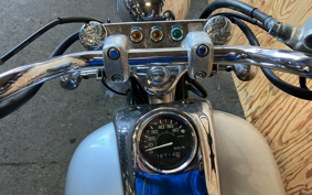 HONDA MAGNA 50 AC13