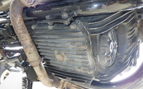 SUZUKI GS450E GL51F