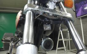 HONDA REBEL 250 2006 MC13