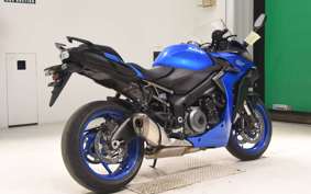 SUZUKI GSX-S1000GT 2018 EK1AA