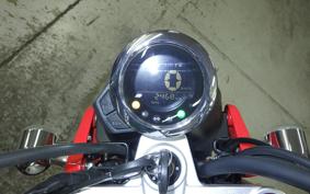 HONDA MONKEY 125 JB05