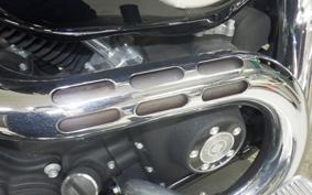 HARLEY FXDF 1580 2014