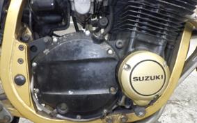 SUZUKI GSX750S KATANA Gen.3 1984 GR72A