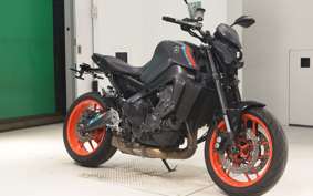 YAMAHA MT-09 2021 RN69J