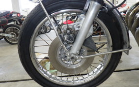 HONDA CB400ﾌｫｱ CB400F