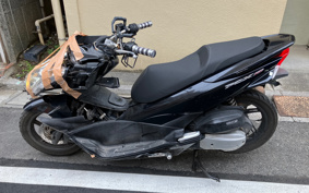 HONDA PCX 150 KF18