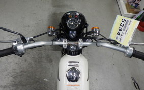 HONDA APE 50 2021 AC16