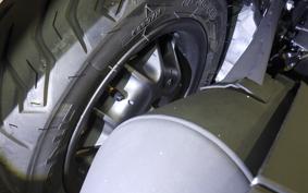 HONDA LEAD 125 JK12