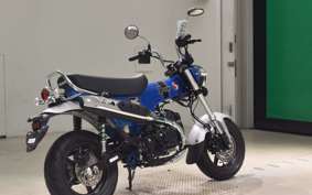 HONDA DAX 125 2008 JB04