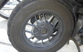 HONDA ﾀﾞﾝｸ AF78