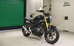 YAMAHA XSR155 1999