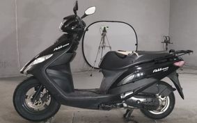SUZUKI ADDRESS V125 DT11A