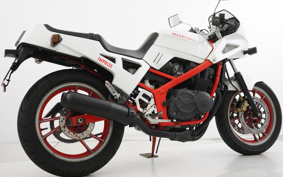SUZUKI GSX400XS IMPULSE 1988 GK71E