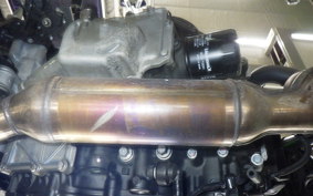KAWASAKI Z250 Gen.2 2023 EX250Y