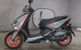 YAMAHA CYGNUS GRIF ASU SEJ4J