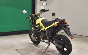 KAWASAKI KSR110 E