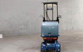 HONDA GYRO TA02