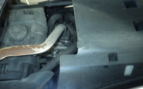 YAMAHA JOG Gen.5 SA36J