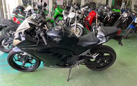 KAWASAKI NINJA 250 EX250L
