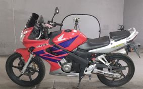 HONDA CBR125R JC34