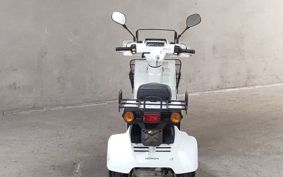 HONDA GYRO TD02