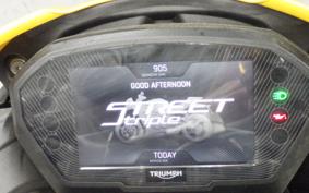 TRIUMPH STREET TRIPLE RS 2023