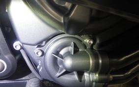 YAMAHA MT-07 2021 RM33J