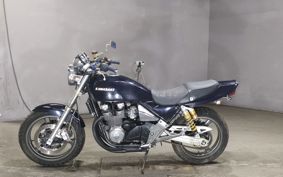 KAWASAKI ZEPHYR400K ZR400C