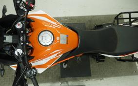 KTM 1290 SUPER ADVENTURE R 2019