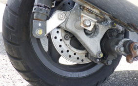 HONDA FORZA 250 S MF06